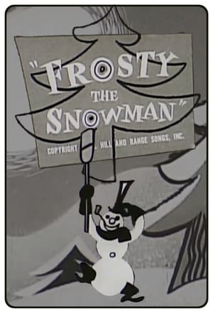 En dvd sur amazon Frosty the Snowman