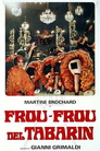 Frou-frou del Tabarin