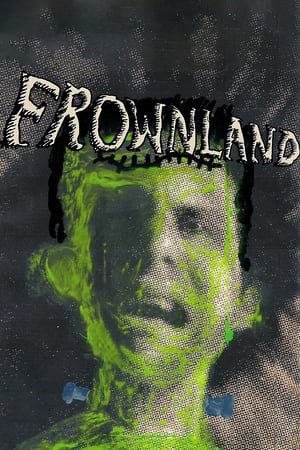 En dvd sur amazon Frownland