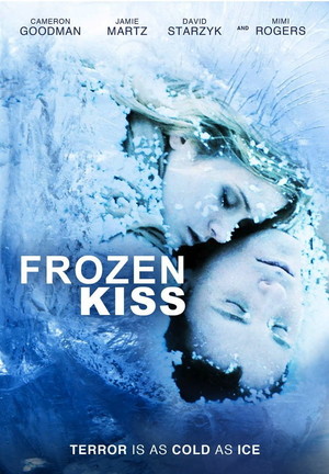 En dvd sur amazon Frozen Kiss