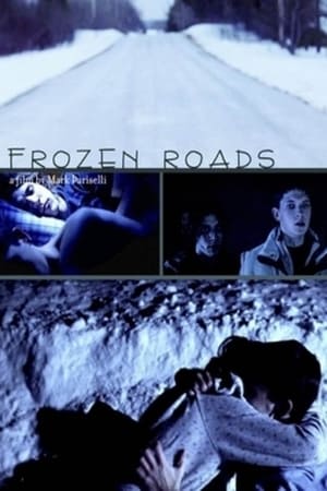 En dvd sur amazon Frozen Roads