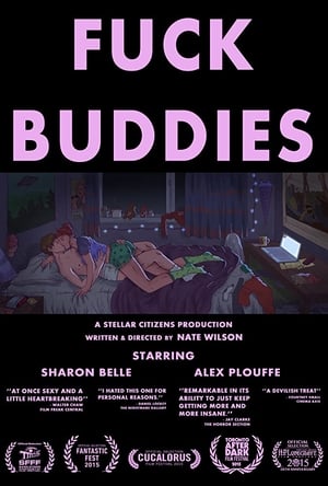 En dvd sur amazon Fuck Buddies