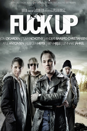 En dvd sur amazon Fuck Up