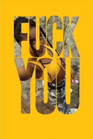 En dvd sur amazon Fuck You