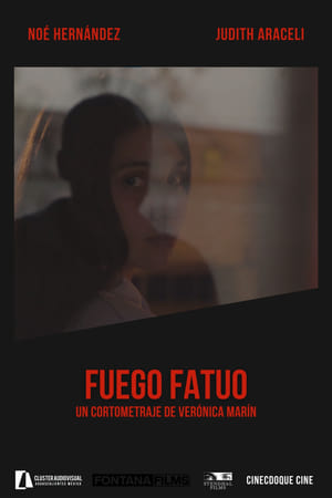 En dvd sur amazon Fuego Fatuo