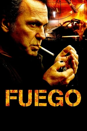 En dvd sur amazon Fuego