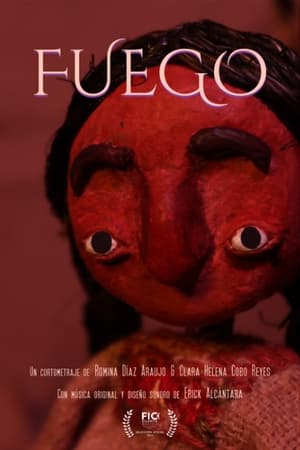 En dvd sur amazon Fuego