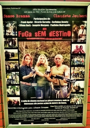 En dvd sur amazon Fuga Sem Destino