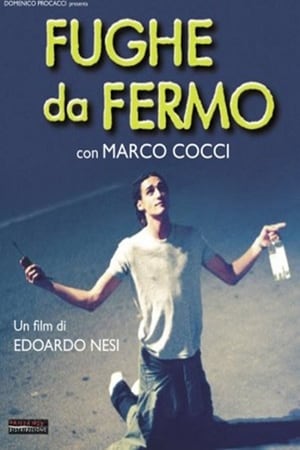 En dvd sur amazon Fughe da fermo