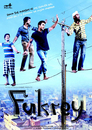 Fukrey