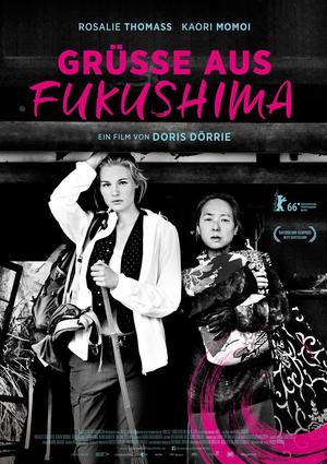 En dvd sur amazon Grüße aus Fukushima