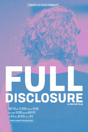 En dvd sur amazon Full Disclosure