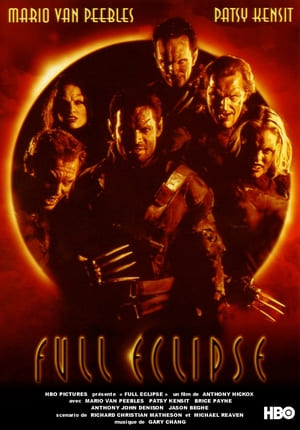 En dvd sur amazon Full Eclipse