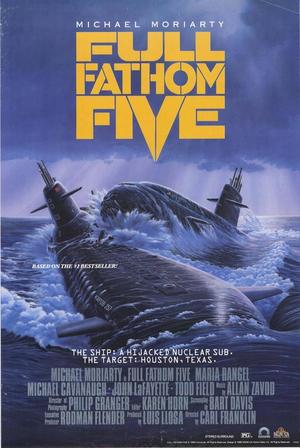 En dvd sur amazon Full Fathom Five