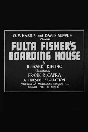 En dvd sur amazon Fulta Fisher's Boarding House