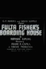 Fultah Fisher's Boarding House