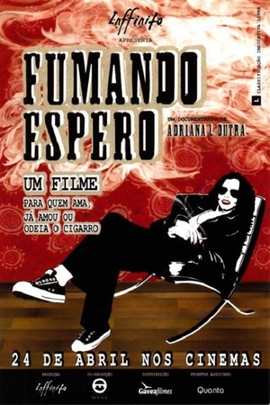 En dvd sur amazon Fumando Espero