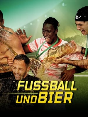 En dvd sur amazon Fußball und Bier: Wo Geld und Alkohol fließen