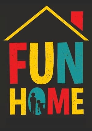 En dvd sur amazon Fun Home