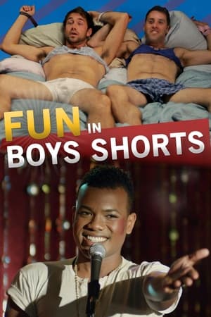En dvd sur amazon Fun in Boys Shorts