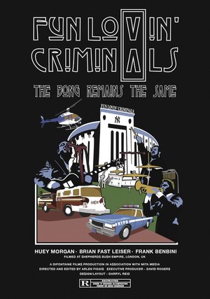 En dvd sur amazon Fun Lovin’ Criminals: The Bong Remains the Same