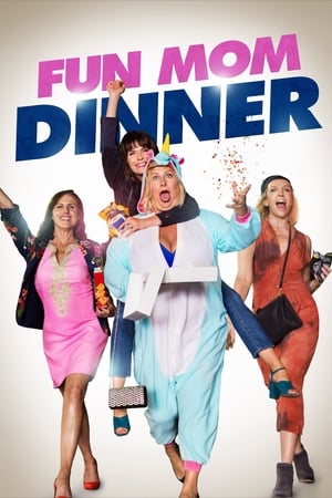 En dvd sur amazon Fun Mom Dinner