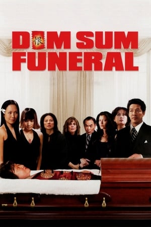 En dvd sur amazon Dim Sum Funeral