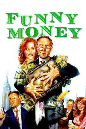 En dvd sur amazon Funny Money