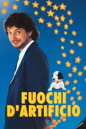 En dvd sur amazon Fuochi d'artificio