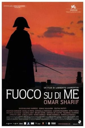 En dvd sur amazon Fuoco su di me