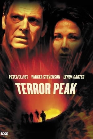 En dvd sur amazon Terror Peak