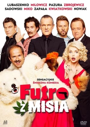 En dvd sur amazon Futro z misia