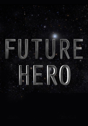 En dvd sur amazon Future Hero