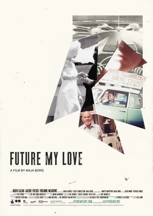 En dvd sur amazon Future My Love