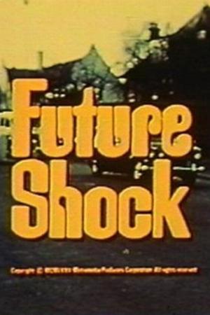 En dvd sur amazon Future Shock