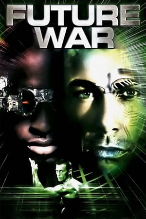 En dvd sur amazon Future War