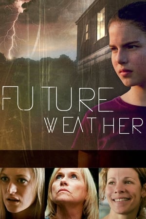 En dvd sur amazon Future Weather