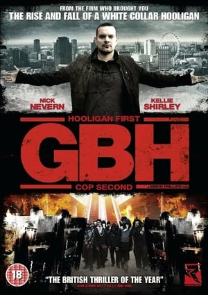 En dvd sur amazon G.B.H.