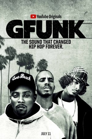En dvd sur amazon G-Funk