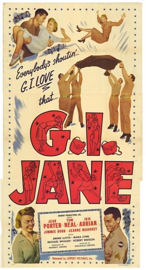 En dvd sur amazon G.I. Jane