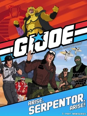 En dvd sur amazon G.I. Joe: Arise, Serpentor, Arise!