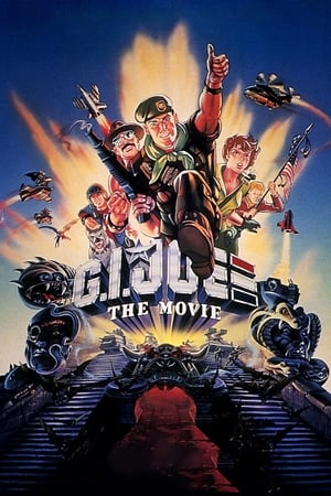 En dvd sur amazon G.I. Joe: The Movie