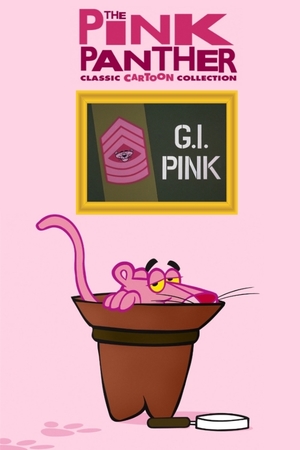 En dvd sur amazon G.I. Pink