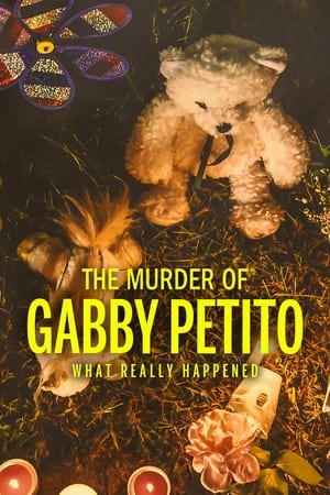 En dvd sur amazon The Murder of Gabby Petito: What Really Happened
