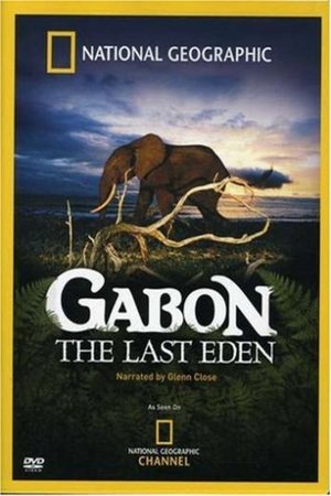 En dvd sur amazon Gabon The Last Eden