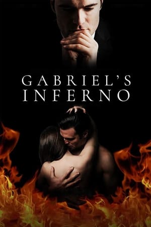 En dvd sur amazon Gabriel's Inferno