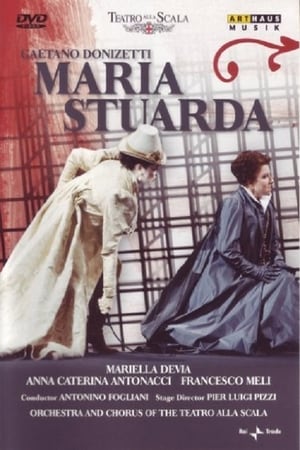 En dvd sur amazon Gaetano Donizetti: Maria Stuarda