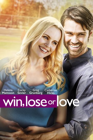 En dvd sur amazon Win, Lose or Love