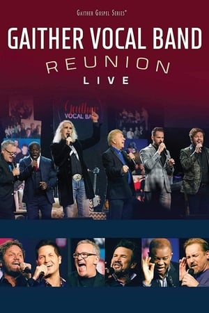 En dvd sur amazon Gaither Vocal Band Reunion: Live