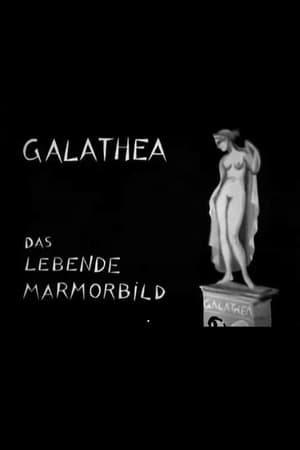 En dvd sur amazon Galathea: Das lebende Marmorbild